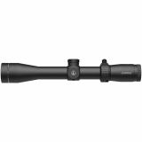 Mark 3HD, Rifle Scope, 3-9X40mm, 30mm Maintube, Matte Black, FireDot TMR Illuminated Reticle 180666
