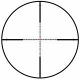 Mark 3HD, Rifle Scope, 4-12X40mm, 30mm Maintube, Matte Black, FireDot TMR Illuminated Reticle 180668