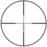 Mark 3HD, Rifle Scope, 1.5-4X20mm, 30mm Maintube, Matte Black, AR-Ballistic Reticle 180670