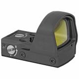 DeltaPoint Pro, Sight, 6 MOA Red Dot, Matte Black Finish 181105