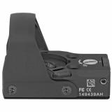DeltaPoint Pro, Sight, 6 MOA Red Dot, Matte Black Finish 181105