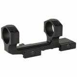 IMS - Integral Mounting System, 1 Piece Base, 30mm, Fits Picatinny, Matte Finish, Black 182871