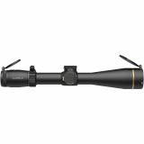 VX-6HD Gen2, Rifle Scope, 3-18X Magnification, Illuminated TMOA Reticle, 44mm Objective, 30mm Main Tube, Matte Finish, Black 184424