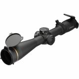 VX-6HD Gen2, Rifle Scope, 3-18X Magnification, Illuminated TMOA Reticle, 44mm Objective, 30mm Main Tube, Matte Finish, Black 184424