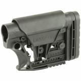 LUTH AR MBA-1 RFL/FXD STK BLK