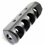 Ultra Static Brake, 556NATO, Black Finish 200-0141A02