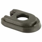 Lucy Stock Adapter, Fits Remington 870 12 Gauge, 12 Gauge to 20 Gauge Stock Adapter, Black 93890