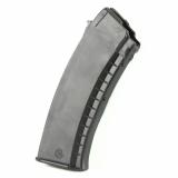 Magazine, 545x39, 30 Rounds, Fits AK, Polymer, Black M74B