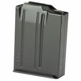 Magazine, 223 Remington, 10 Rounds, Black, Fits Short Action AICS Pattern 104760-BLK