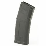 PMAG M3, 300 Blackout, 30Rd, Black, AR Rifles, Optimized Internal Geometry For 300BLK Bullets, Distinct Exterior Rib Design To Mitigate Crossloading MAG800-BLK