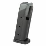 Magazine, S15 Gen 3, 9MM, 15 Rounds, Nitride Finish, Black, For Glock 43X/48 SA-S15-BN-GEN3