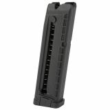 MAGAZINE, P322, 22 LR, 20 RD, POLY, BLK