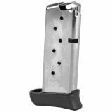 Magazine For Sig P938 9mm 7 Round Extended Stainless