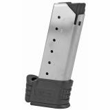 Extended Magazine for XD-S .45ACP With #1 and #2 Sleeves 7 Round