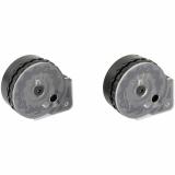 Magazine, .177 Pellet, 12 Rounds, Fits Umarex KOMPLETE .177, Black, 2 Pack 2251557