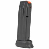 Extended Magazine For Walther Arms PPQ M2 9mm Anti-Friction Coat 17 Round