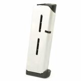 1911 Magazine | .45 ACP, Compact, 7 Round, Standard Base Pad
