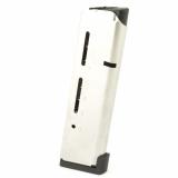 1911 Magazine | .45 ACP HD/+P, Full-Size, 8 Round, Elite Tactical, Aluminum Base Pad