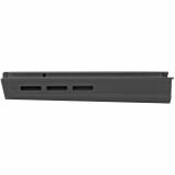 Hunter X-22 Takedown Forend, Black Finish, Drop In, Compatible with Ruger 10/22 Takedown with the Hunter X-22 Takedown Stock MAG1065-BLK