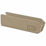 X-22 Backpacker Forend, Flat Dark Earth Finish, Drop In, Compatible with Ruger 10/22 Takedown with the Hunter X-22 Takedown Stock MAG1066-FDE