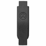 MOE Enhanced Trigger Guard, Polymer, Black MAG1186-BLK