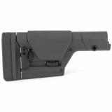 PRS GEN3 Precision-Adjustable Stock, Fully Adjustable, Fits AR-15/AR-10, Gray MAG672-GRY