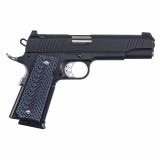 Desert Eagle 1911 G Full-Size .45 ACP 5 Inch Barrel Black Finish Fixed Sights 8 Round
