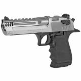 MK19 L5, Semi-automatic, Full Size, 44 Magnum, 5", Aluminum Frame, Black Finish, 8Rd, Fixed Sights DE44L5BC