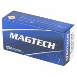 9mm Luger 115 Grain Semi-Jacketed Hollow Point 50 Per Box