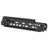 20 Series, M-LOK, Handguard, Black, Wrench Included, AR Rifles, 9.5" MI-20XM