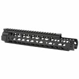 20 Series, M-LOK, Handguard, Black, Wrench Included, AR Rifles, 11.5" MI-21XM