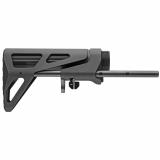 CQB Stock, Gen 7, Standard Buffer, Collapsible, 4 Position, Fits AR-15, Black MXM-47617