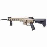 MD15L, Semi-automatic Rifle, 6MM ARC, 16" Barrel, MLOK Handguard, Magpul MOE SL-K Stock, Anodized Finish, Flat Dark Earth, 1 Magazine, 10 Rounds MXM-49052