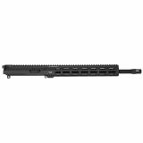 22RB 16" Dedicated Upper | 22LR, 16" Barrel with 1:16 Twist, Accepts Black Dog AR-15 22LR Mags, S&W M&P-15 22 Mags will work with JP Spacer