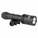 LGL-160, Full Size Long Gun Light Kit, 1,100 Lumens, 22,541 Candela, Black, 2 Hours of Runtime, IP-X7 Waterproof LGL-160