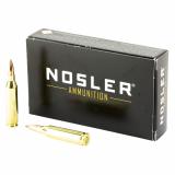 E-Tip Ammunition .243 Winchester 90 Grain E-Tip