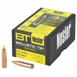 Ballistic Tip Bullets .277 Diameter 150 Grain Spitzer