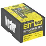 Ballistic Tip Bullets .277 Diameter 150 Grain Spitzer