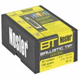 Ballistic Tip Bullets .308 Diameter 180 Grain Spitzer