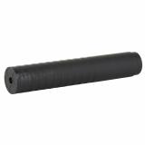 Hydrogen L, 308 Winchester, Threaded 1.375x24, Titanium Construction, Cerakote Finish, Black, Includes 5/8x24 Direct Thread Adaptor and Tube Clamp HYDL762