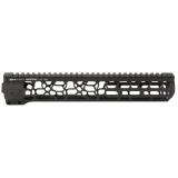 Ragna, Forend, Black, MLOK Forend, AR-15, 12.5", Matte F-12-ML-RA