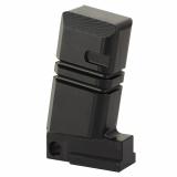 Ar 9 Lower Vise Block, Black OT-LVB-9