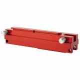 Odin Works Vise Block, Gen 2, Red OT-VB-RED-2