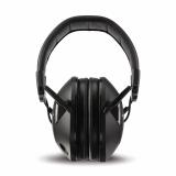 Sport Tactical 100 Electronic Hearing Muffs Black