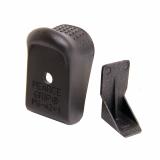 Grip Extension Glock Model 42 Adds One Round