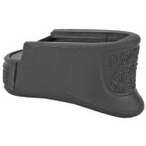 Grip Extension, Magazine Base Plate, Fits S&W Shield 9/40 / Shield 9/40 M2.0, +2/+1, Black PG-MPS+