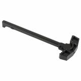 Dual Latch Charging Handle, Fits AR-15, Anodized Finish, Black DLCH15-BLK