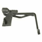 Extended Bolt Release V3, Black Finish EBRV3