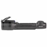 Talion XQ35 PRO, Thermal Weapon Sight, 2-10X Magnification, 35mm Objective, Multiple Reticle, Black, Includes Mount PL76566U