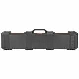 V770, Vault Single Rifle Case, With Foam, Black, 51.11"x19.15"x6.65" VCV770